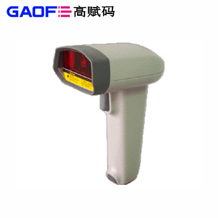 udi條碼讀碼器有什么作用？