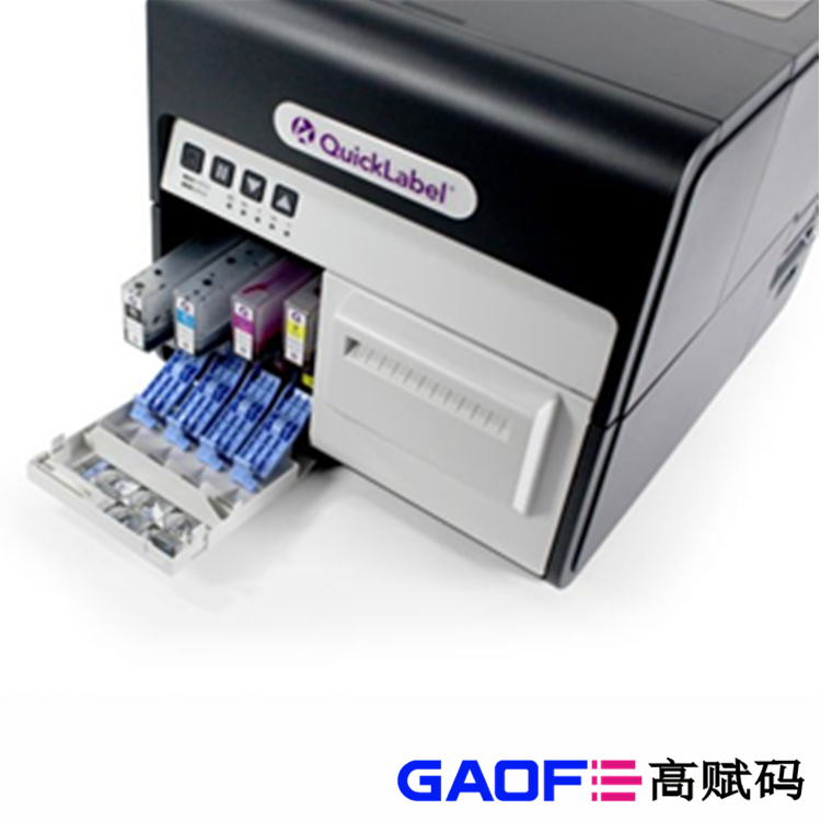 高賦碼(QuickLabel)打印方案在醫(yī)療器械領(lǐng)域中的應(yīng)用