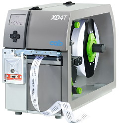 XD4T條碼打印機(jī)