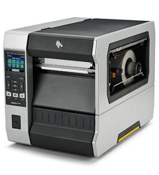 ZT600 系列 RFID 工業(yè)打印機(jī)